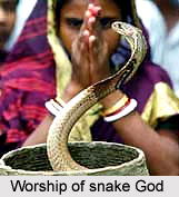 Nagpanchami , Indian Festival