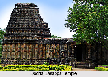 Pilgrimage Tourism In Gadag District, Karnataka