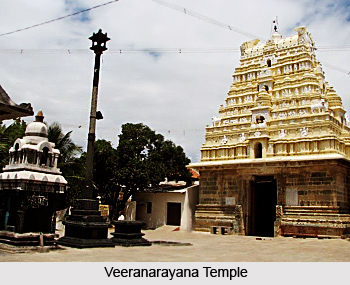 Pilgrimage Tourism In Gadag District, Karnataka