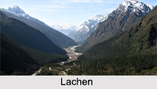 Lachen, Sikkim