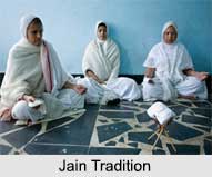 Jain Tradition