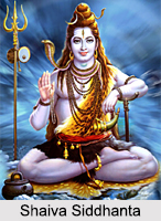 Shaiva Siddhanta, School of Shaivism
