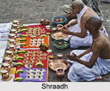 Shraadh, Funeral Rite, Hinduism