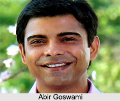 Abir Goswami, Indian TV Actor