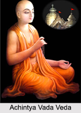 Achintya Vada Veda, Vaishnavism