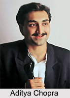 Aditya Chopra, Bollywood Director