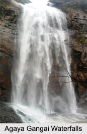 Agaya Gangai, Tamil Nadu