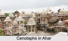 Ahar, Udaipur, Rajasthan