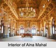 Aina Mahal  , Kutch