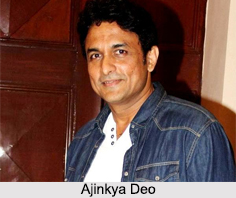 Ajinkya Deo, Indian TV Actor