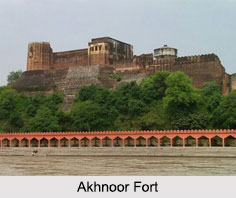 Akhnoor, Jammu and Kashmir