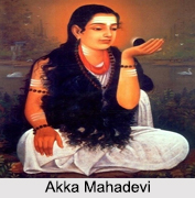 Akka Mahadevi, Kannada Poet, Indian Literature