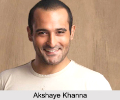 Akshaye Khanna, Bollywood Actor