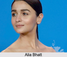 Alia Bhatt, Bollywood Actress