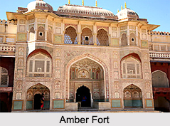 Monuments of Rajasthan