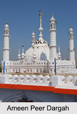 Ameen Peer Dargah, Kadapa, Andhra Pradesh
