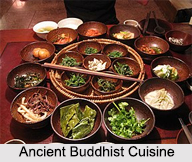 Ancient Buddhist Cuisine