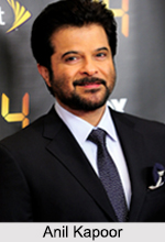 Anil Kapoor, Bollywood Actor
