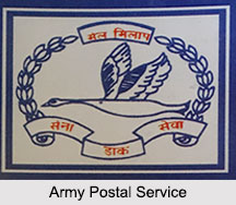 Evolution of Army Postal Services