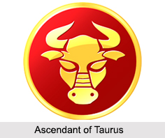 Ascendant of Taurus, Zodiacs