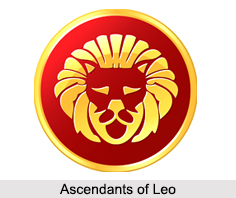 Ascendants of Leo, Zodiacs