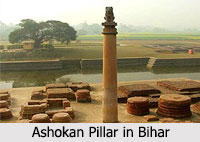 Districts of Bihar