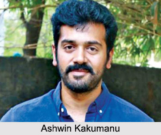 Ashwin Kakumanu, Tamil Film Actor