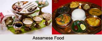 Culture of Assam