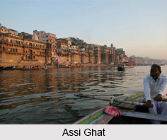 Assi Ghat, Varanasi