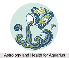 Astrology and Health for Aquarius