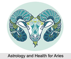 Astrology and Health for Aries