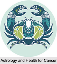 Astrology and Health for Cancer