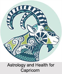 Astrology and Health for Capricorn