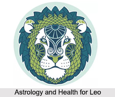 Astrology and Health for Leo