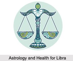 Astrology and Health for Libra