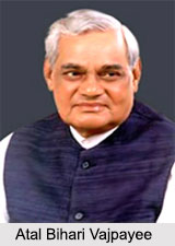 Atal Bihari Vajpayee, Indian Prime Ministers