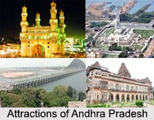South Indian States