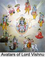 Avatars of Lord Vishnu