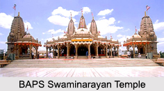 Temples in Rajkot