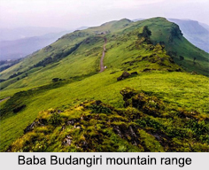 Baba Budangiri, Chikkamagaluru, Karnataka
