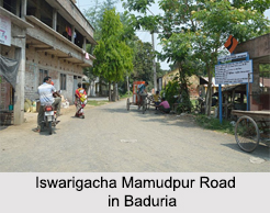 Baduria, West Bengal