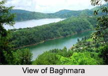 Baghmara, Meghalaya
