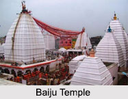 Baiju Temple, Jharkhand