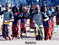 Festivals of Assam
