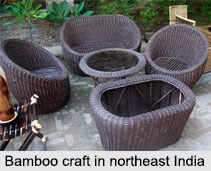 Bamboo Day Festival, Indian Regional Festival