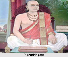 Banabhatta, Sanskrit Scholar