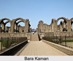 Bara Kaman, Bijapur, Karnataka