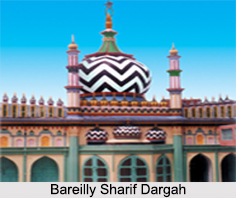 Bareilly Sharif Dargah, Uttar Pradesh
