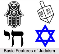 Basic Features of Judaism