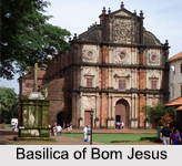 Churches in India